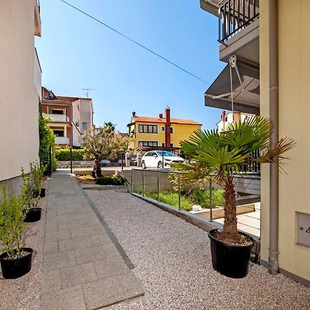 Apartments Anamar Rovinj Zewnętrze zdjęcie