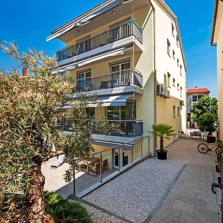 Apartments Anamar Rovinj Zewnętrze zdjęcie