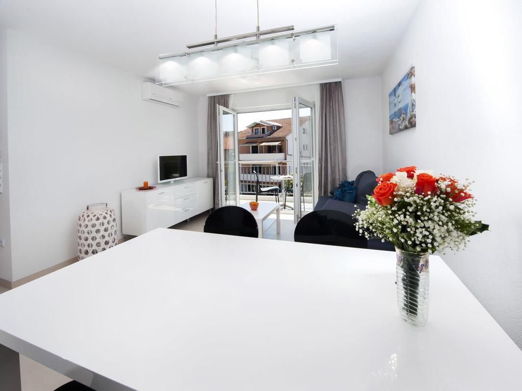 Apartments Anamar Rovinj Zewnętrze zdjęcie