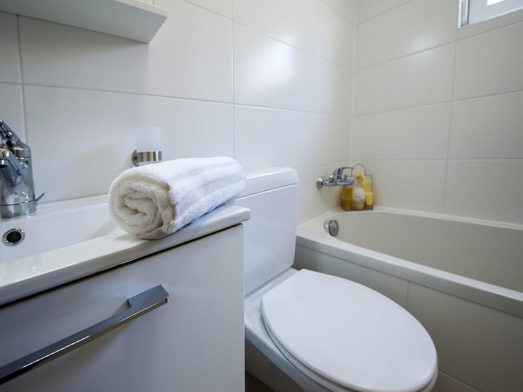 Apartments Anamar Rovinj Zewnętrze zdjęcie