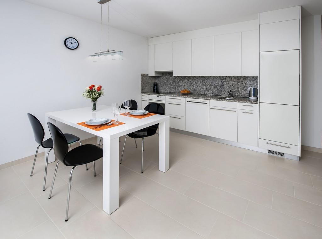 Apartments Anamar Rovinj Pokój zdjęcie