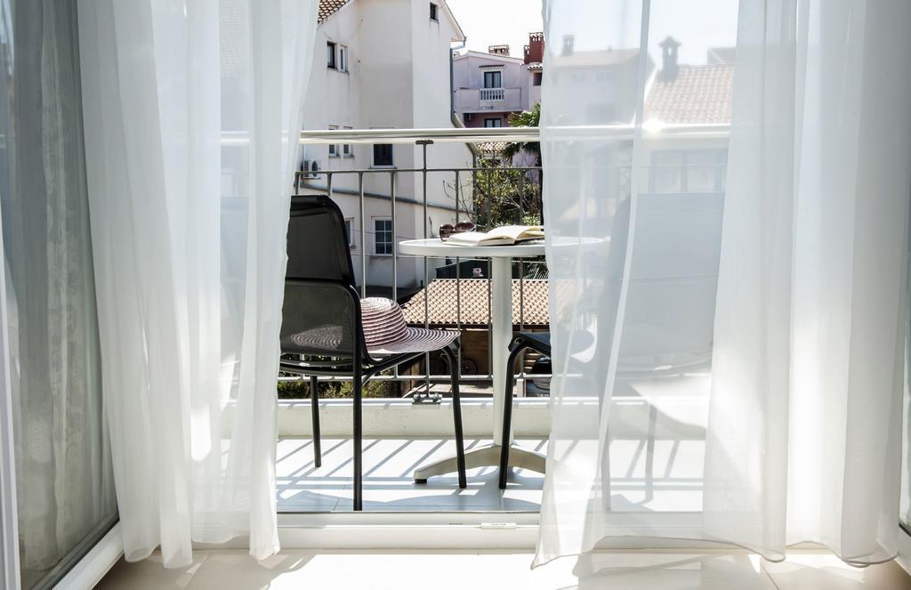 Apartments Anamar Rovinj Pokój zdjęcie