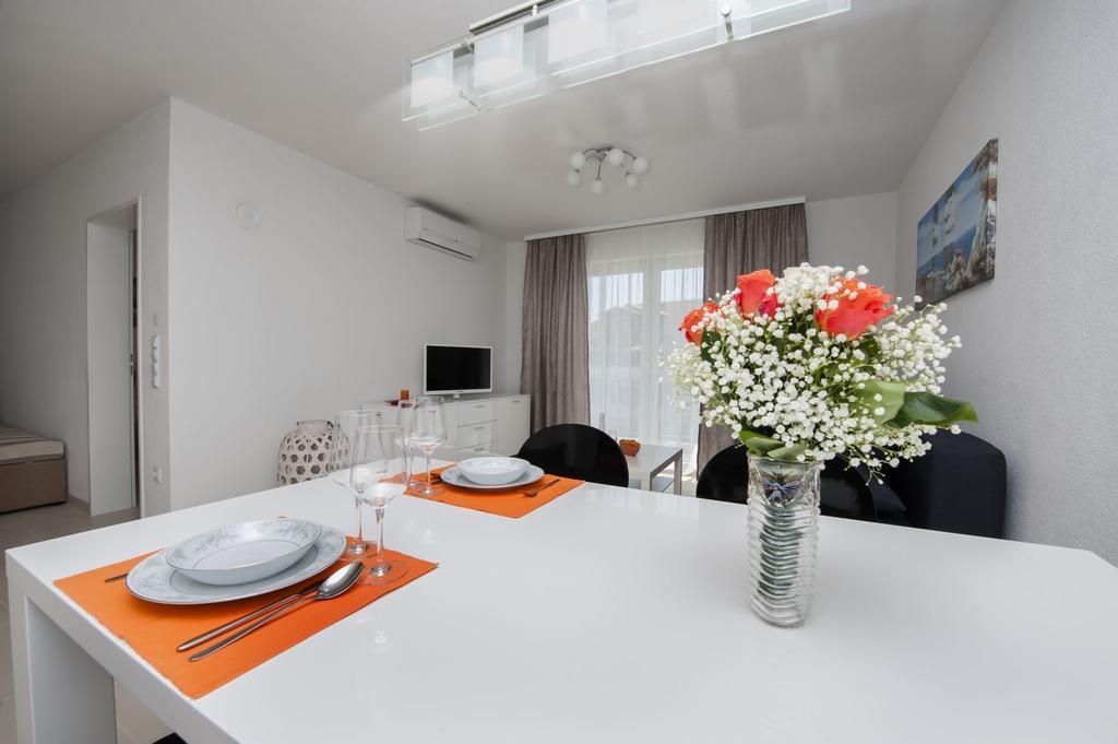 Apartments Anamar Rovinj Pokój zdjęcie
