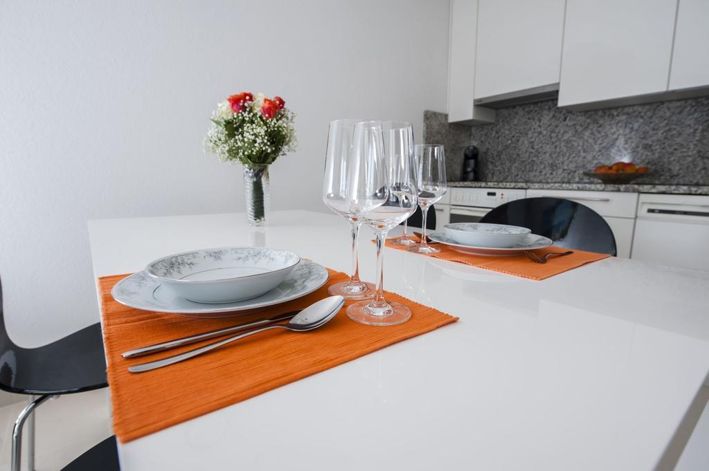 Apartments Anamar Rovinj Pokój zdjęcie