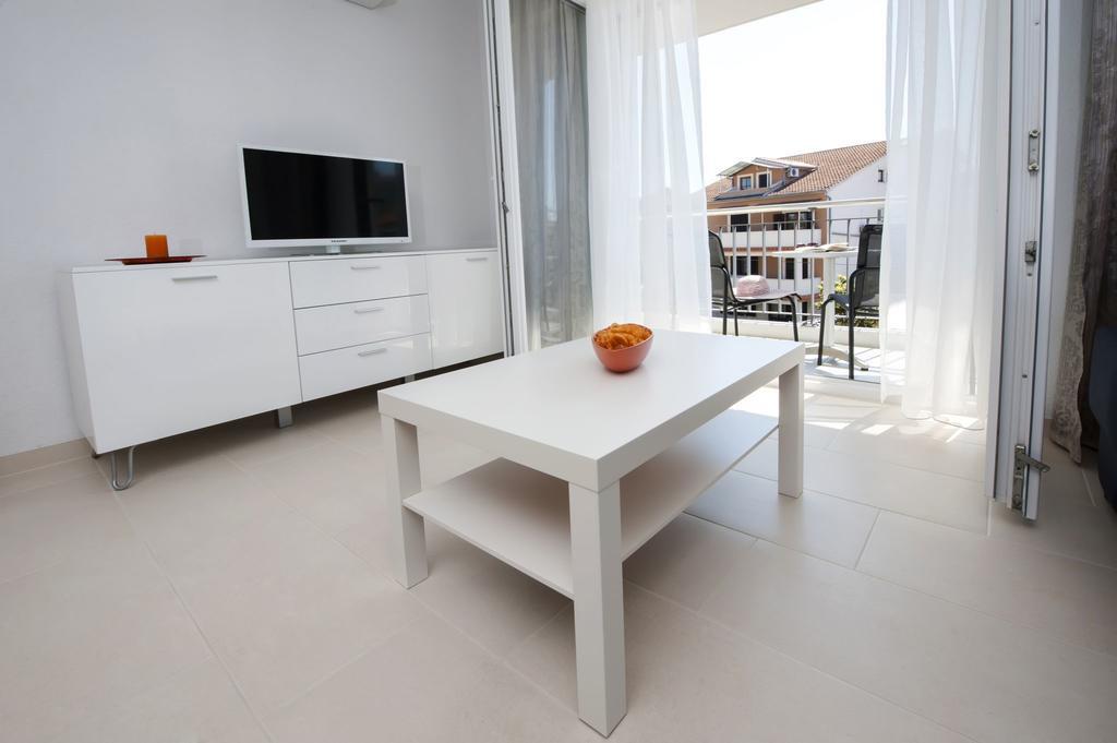 Apartments Anamar Rovinj Pokój zdjęcie