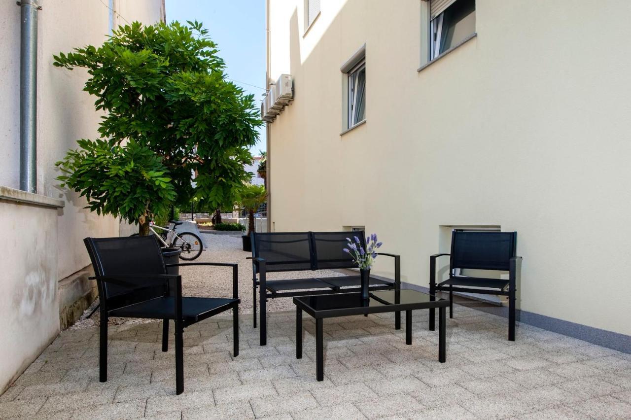 Apartments Anamar Rovinj Zewnętrze zdjęcie