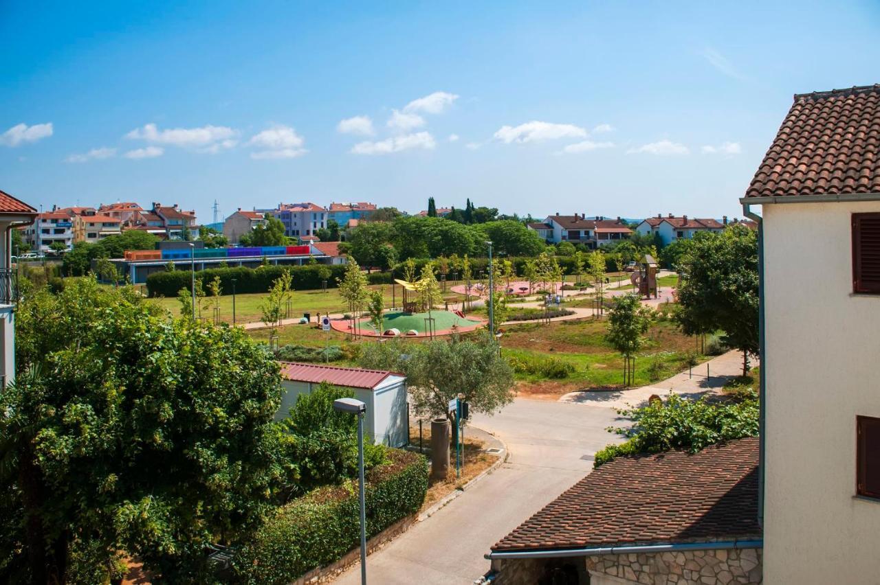 Apartments Anamar Rovinj Zewnętrze zdjęcie